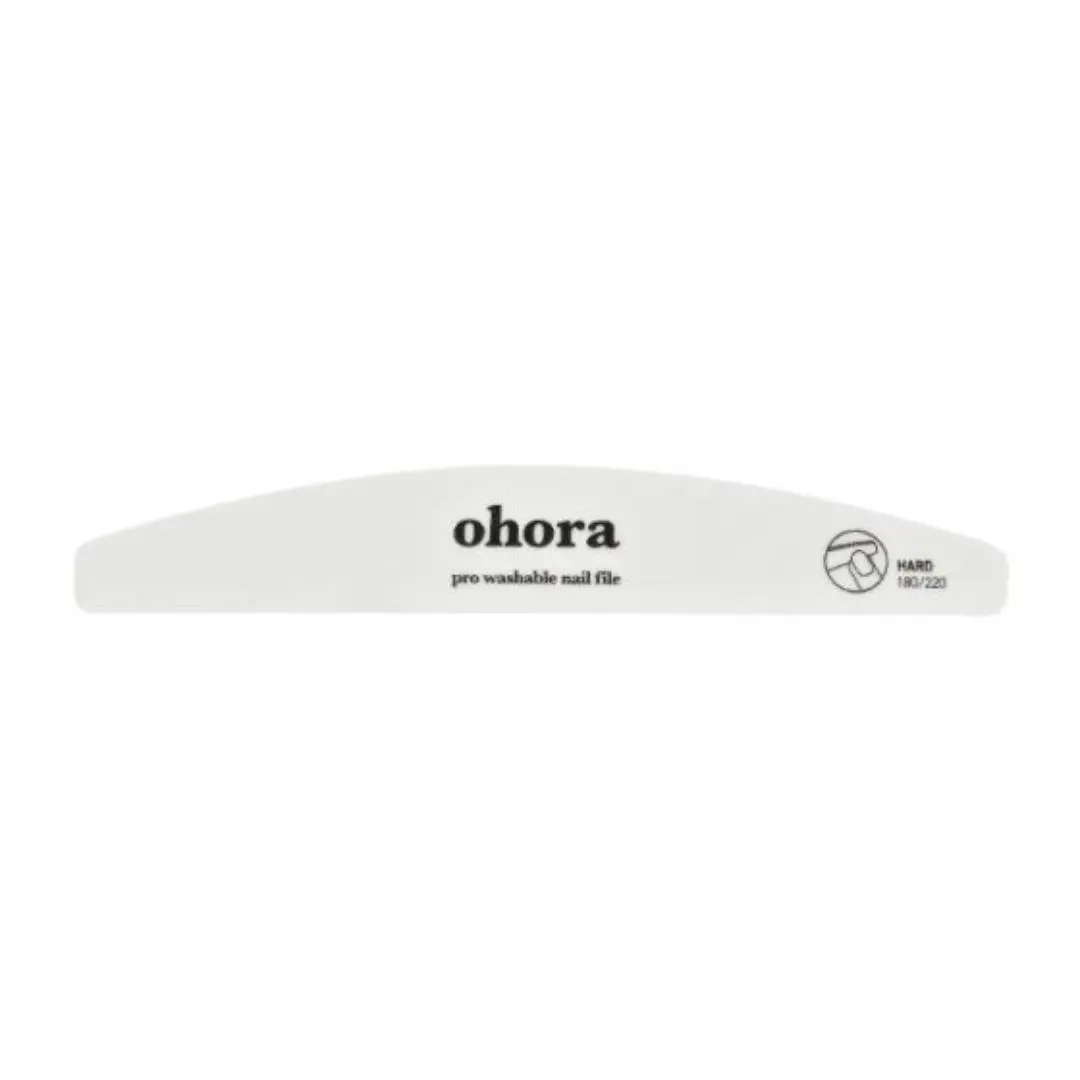 Pro Washable Nail File