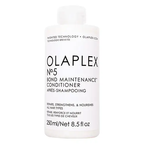 Bond Maintenance Conditioner No. 5