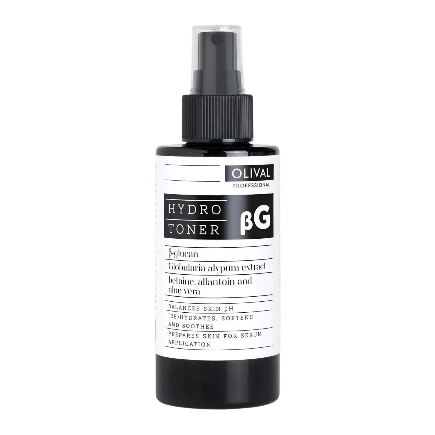 Hydro Toner