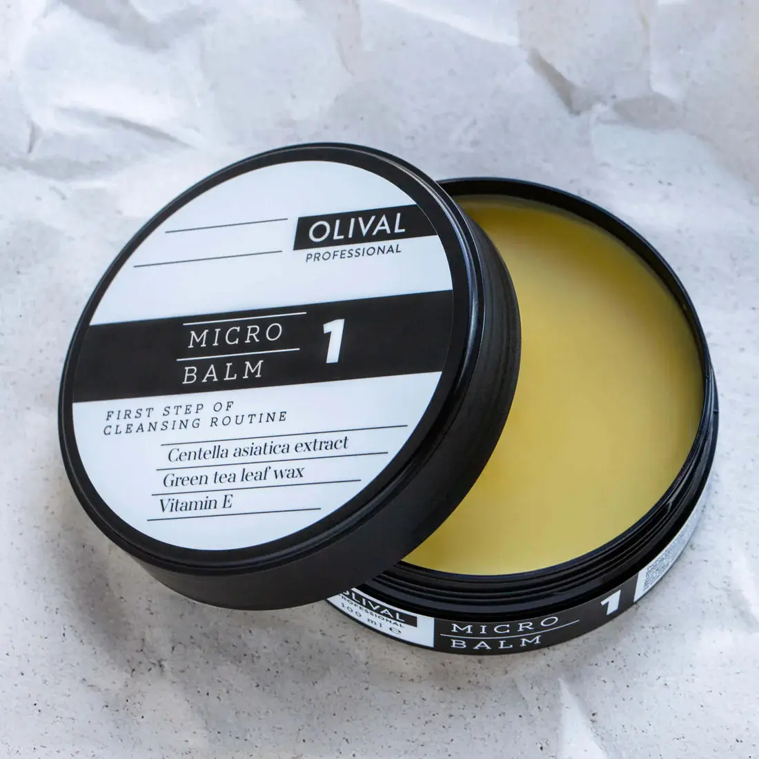 Professional Micro Balm - Image 2