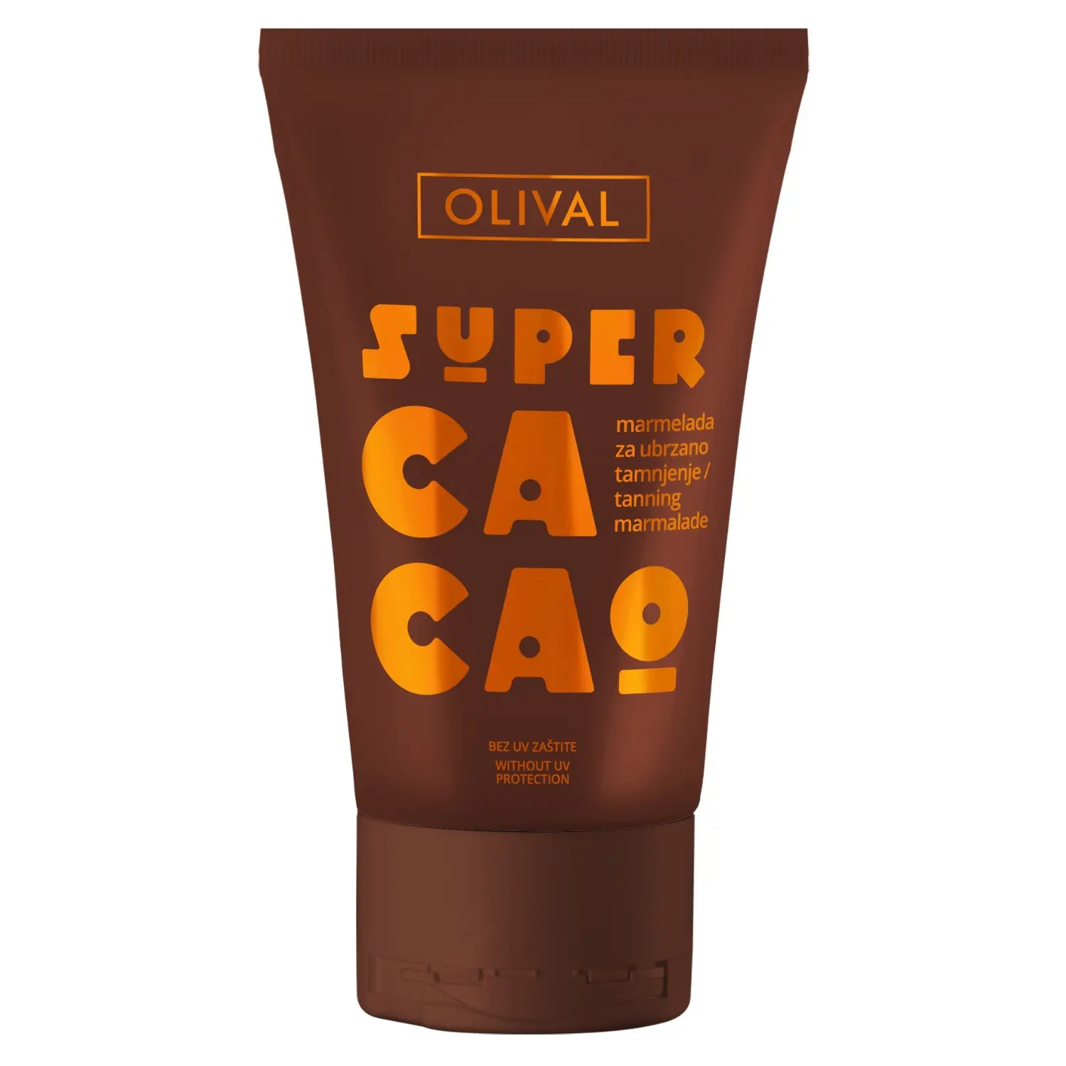 Super Cacao Accelerated Tanning Marmalade