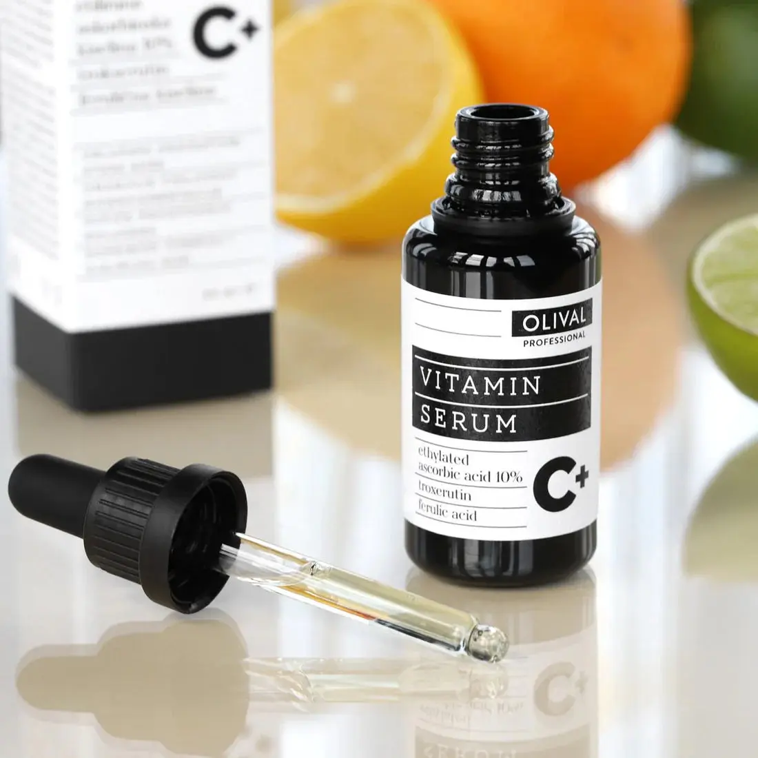 Vitamin Serum C+ - Image 2