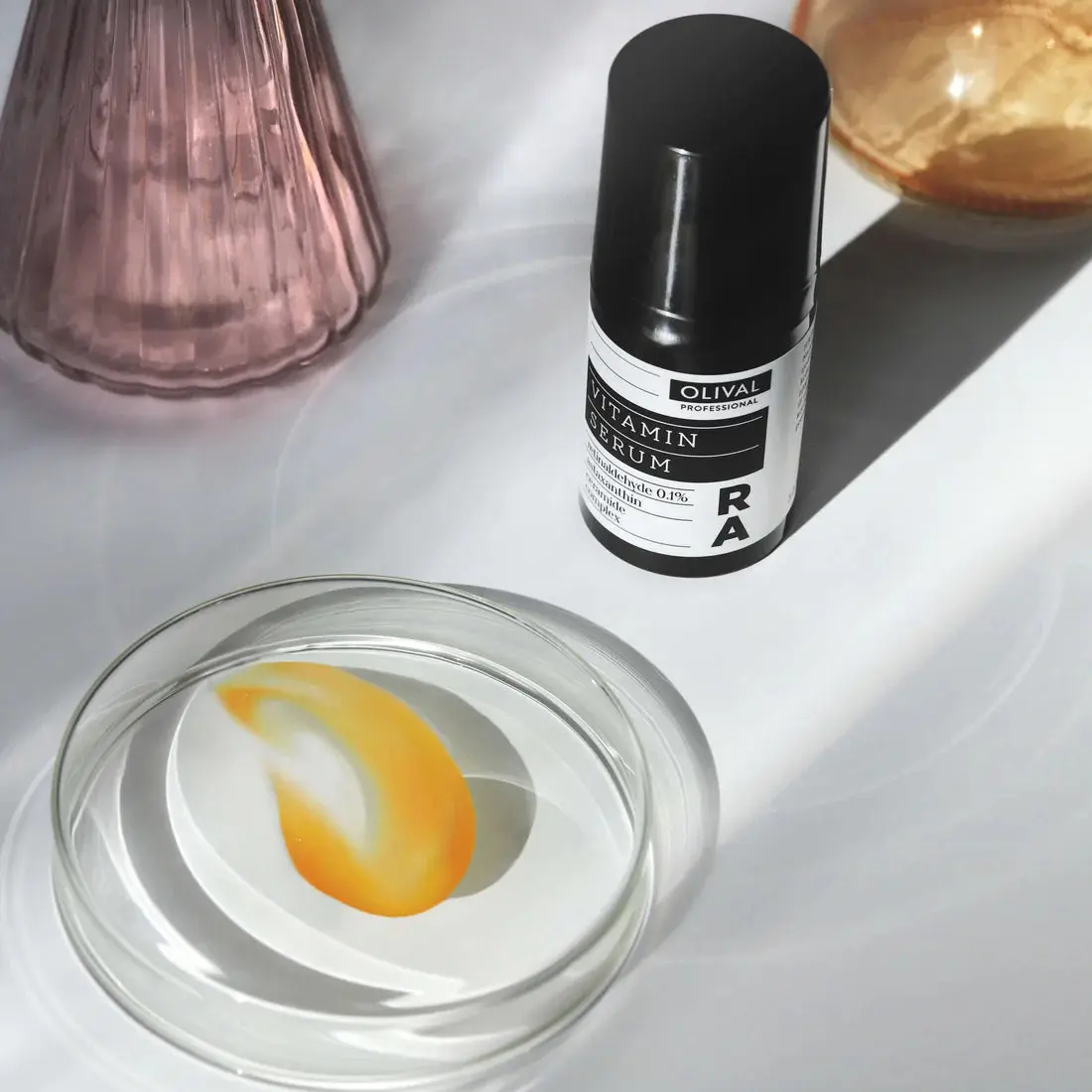 Vitamin Serum RA - Image 2