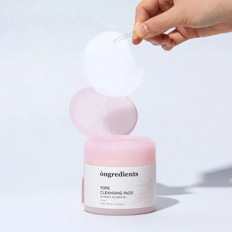 Pore Cleansing Pads - Image 2