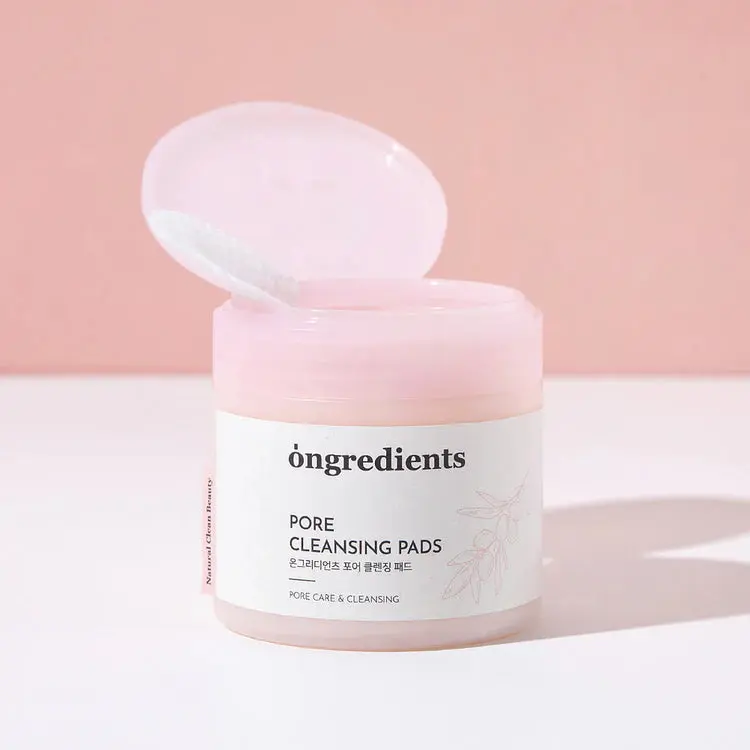 Pore Cleansing Pads - Image 3