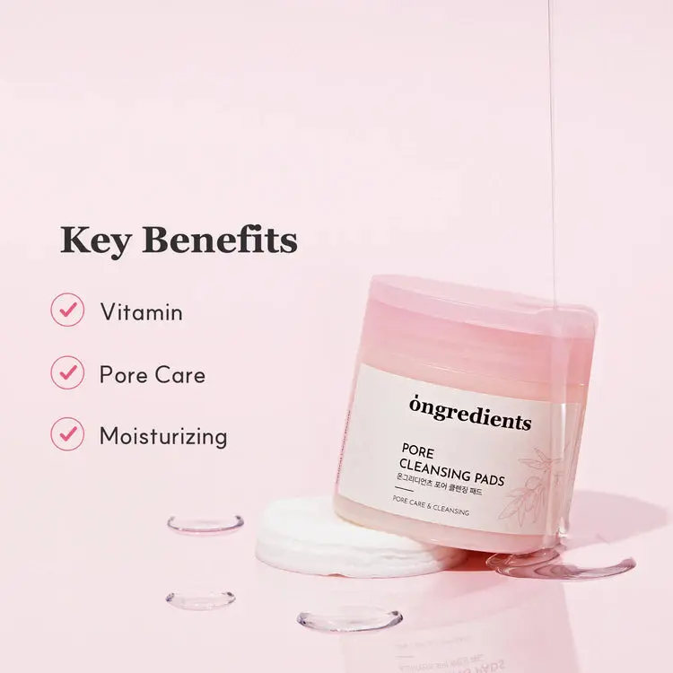 Pore Cleansing Pads - Image 4