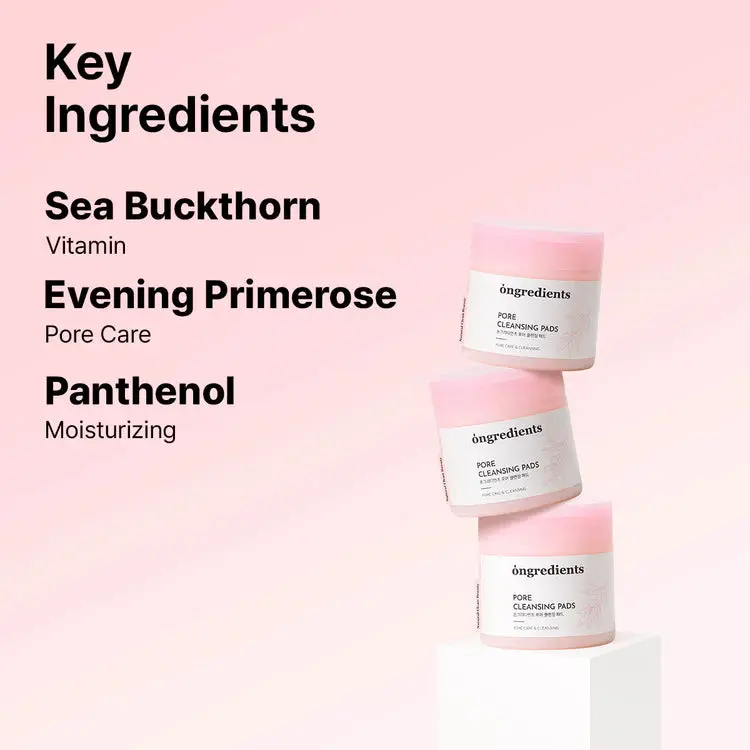 Pore Cleansing Pads - Image 5