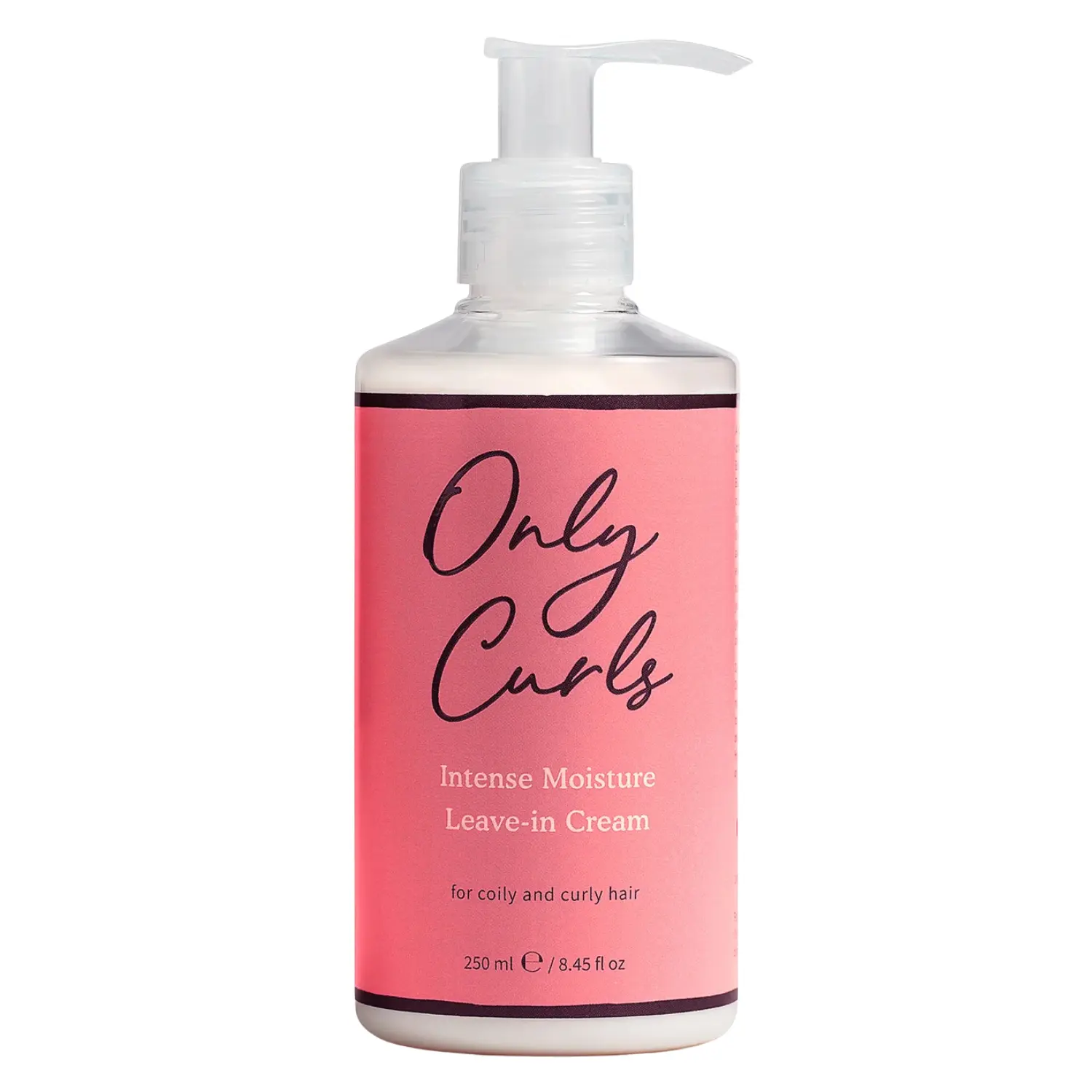 Intense Moisture Leave-In Cream
