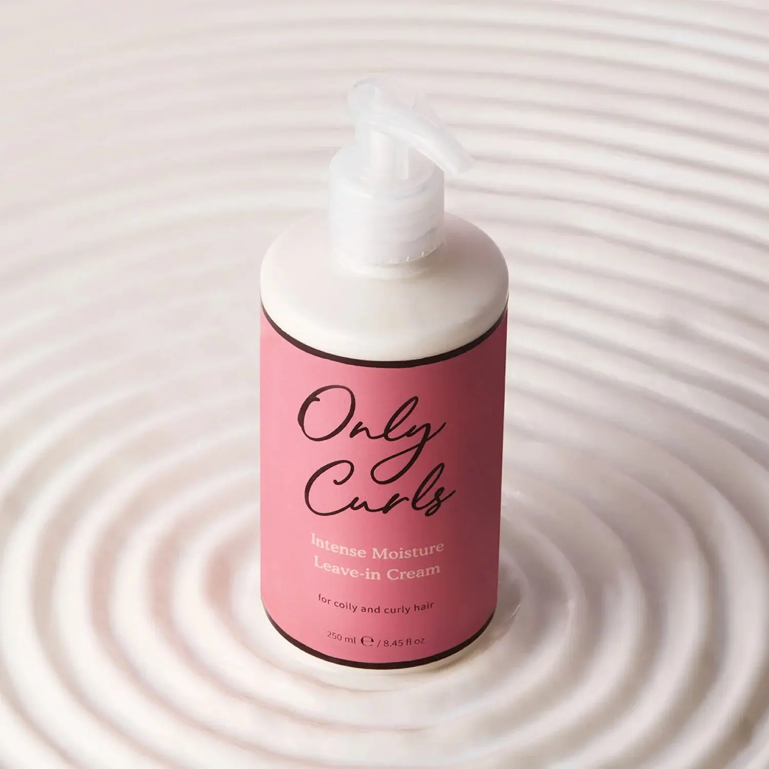 Intense Moisture Leave-In Cream - Image 5