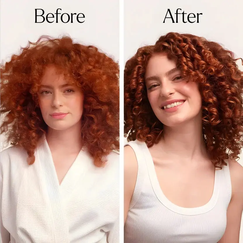 Shine & Define Finishing Serum - Image 2