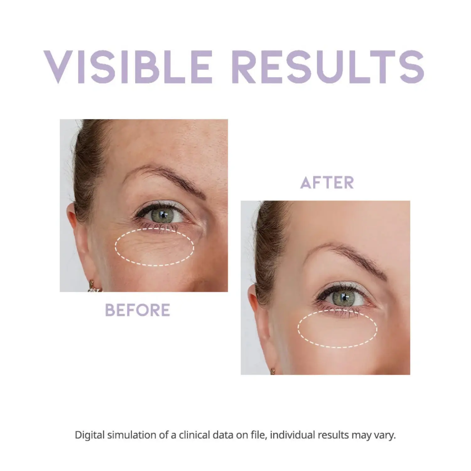 Overnight Eye Cream P.M - Image 2