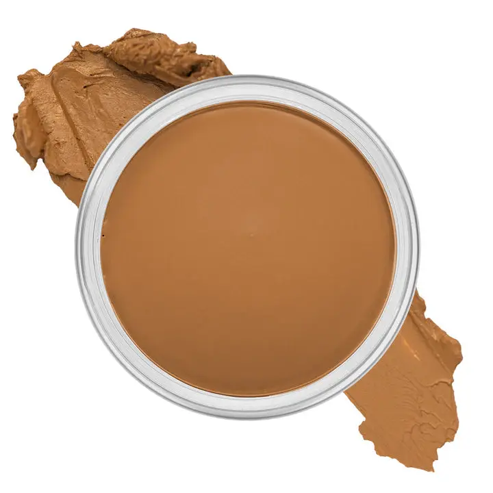 Cream Bronzer Cinnamon Spice