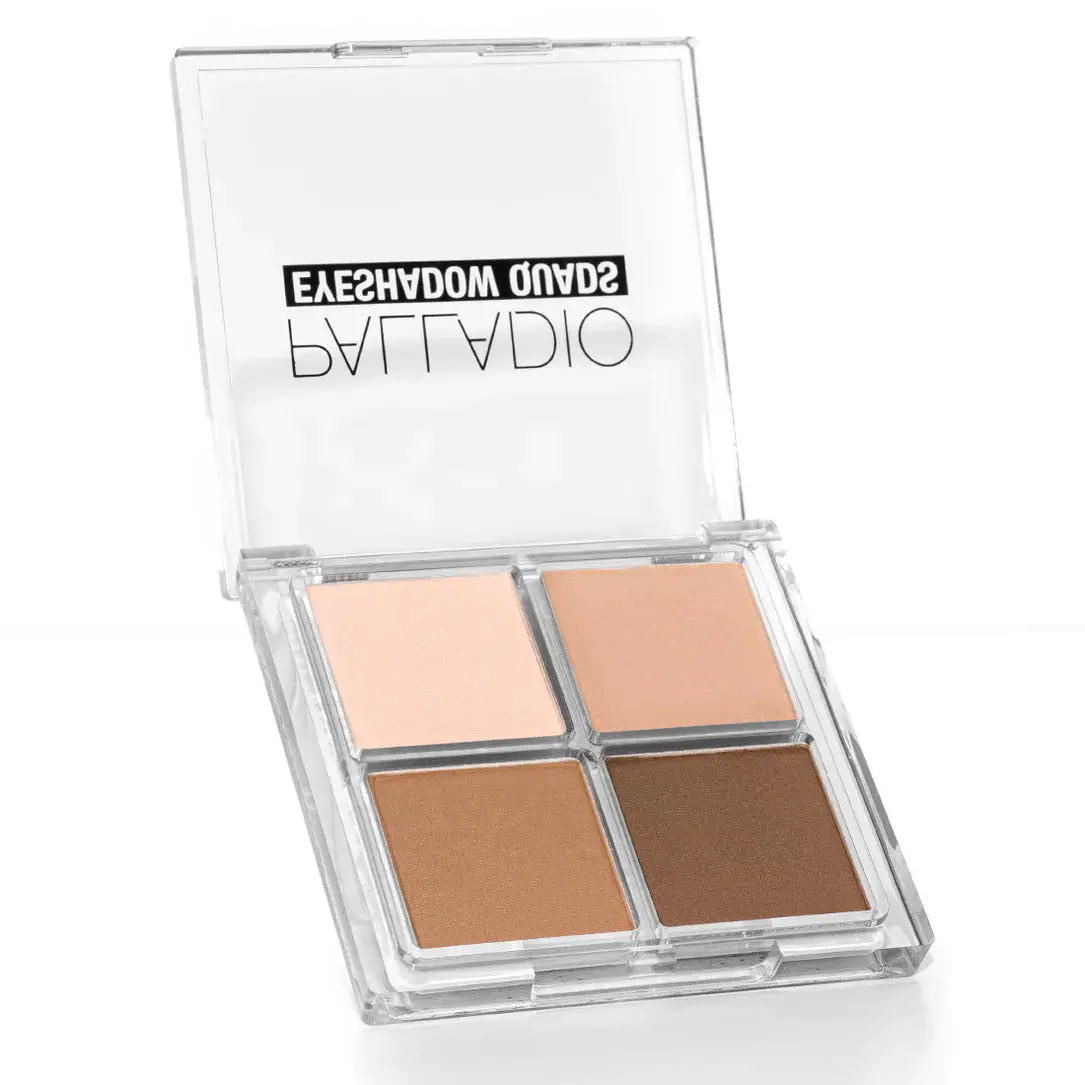Eyeshadow Quads Classy - Image 4