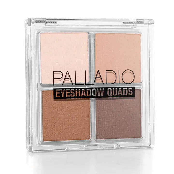 Eyeshadow Quads Classy - Image 5
