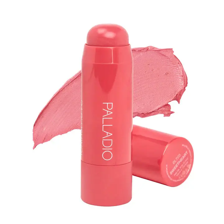 I'm Blushing 2-in-1 Cheek & Lip Tint Sweetheart