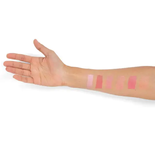 I'm Blushing 2-in-1 Cheek & Lip Tint Sweetheart - Image 2