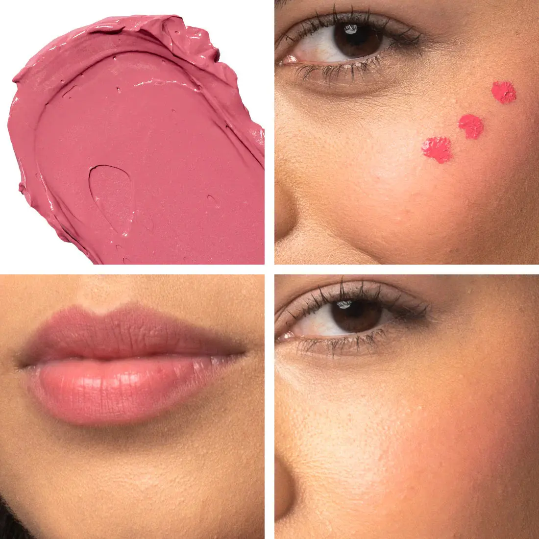 Liquid Blush Cool Pink - Image 2