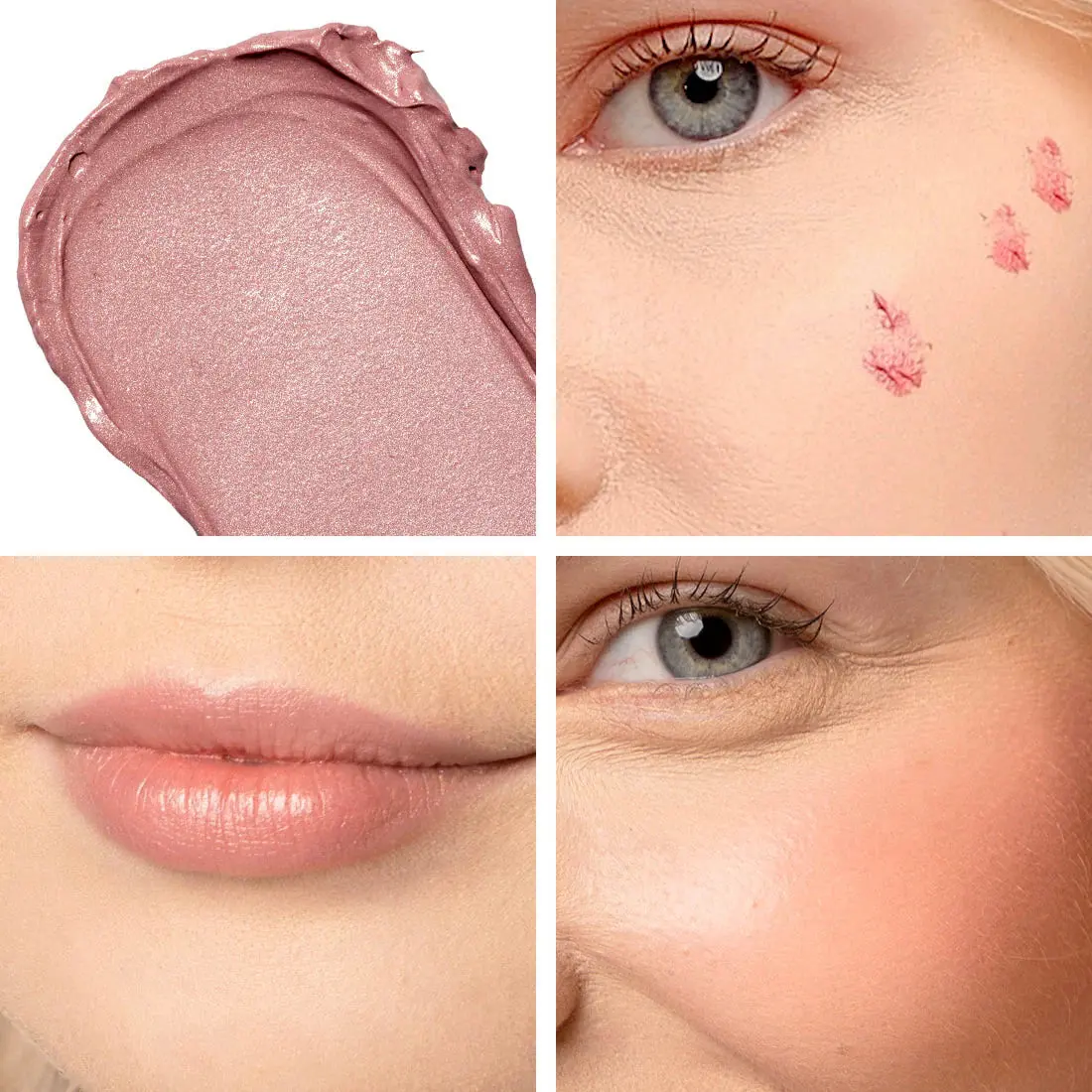 Liquid Blush Dainty - Image 2