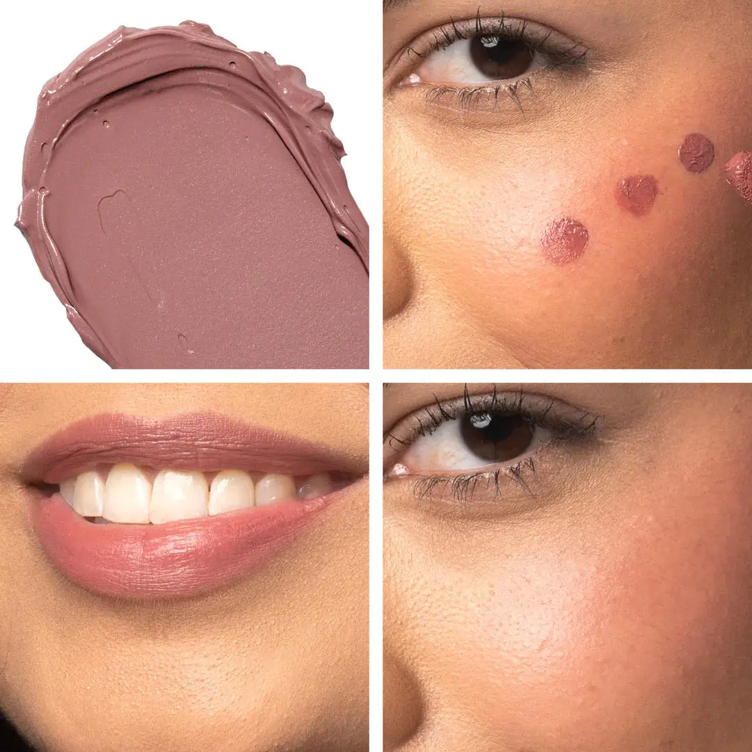 Liquid Blush Dusty Rose - Image 2