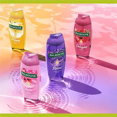 Palmolive Showergel Aroma Essence Alluring Love - Image 2