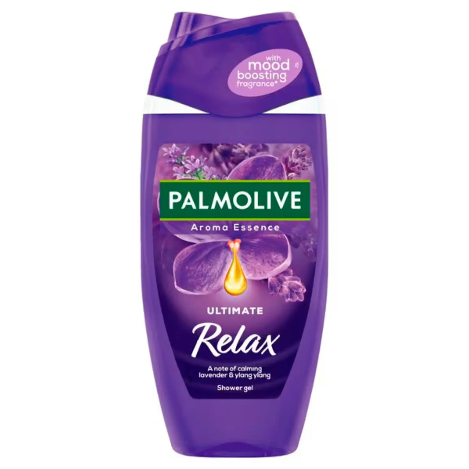 Palmolive Showergel Aroma Essence Ultimate Relax