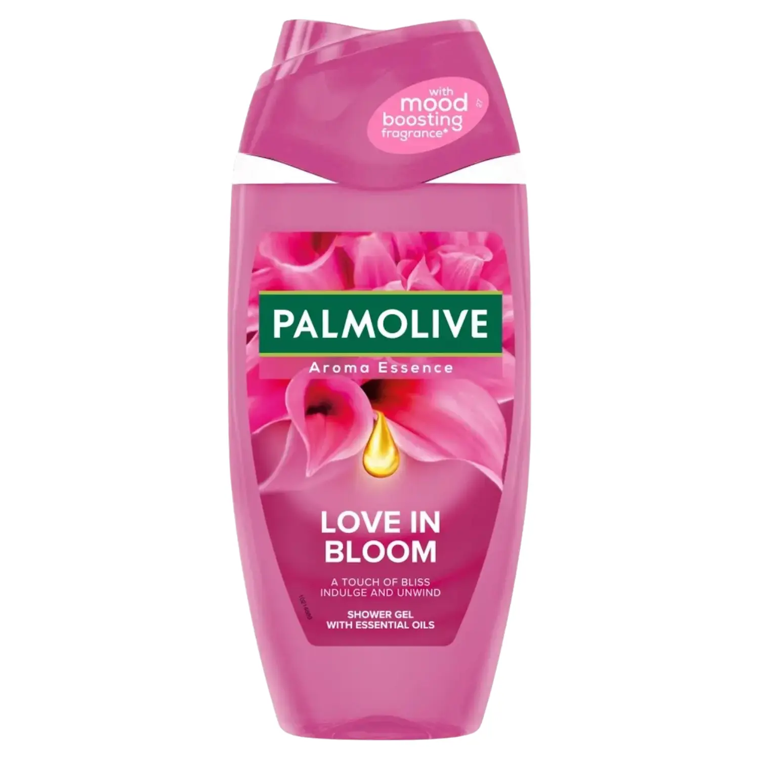Palmolive Showergel Arome Essence Love In Bloom