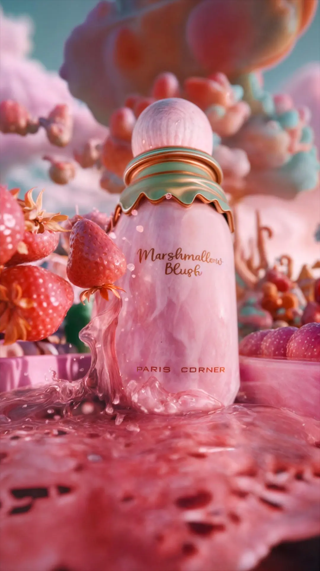 Marshmallow Blush - Image 3