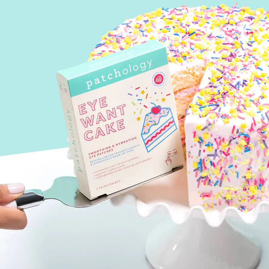 Eye Want Cake Eye Gels Single - Image 3