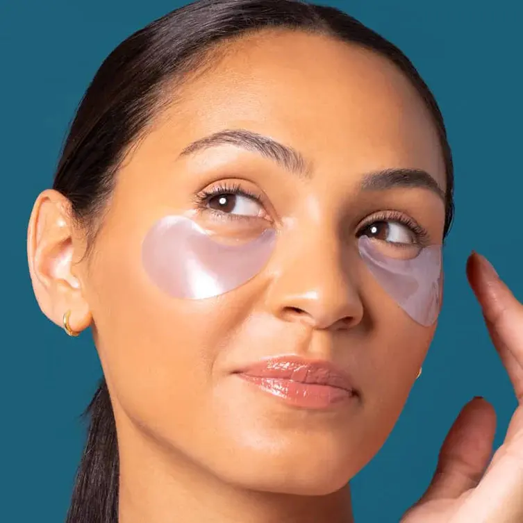 FlashPatch Restoring Night Eye Gels Single - Image 2