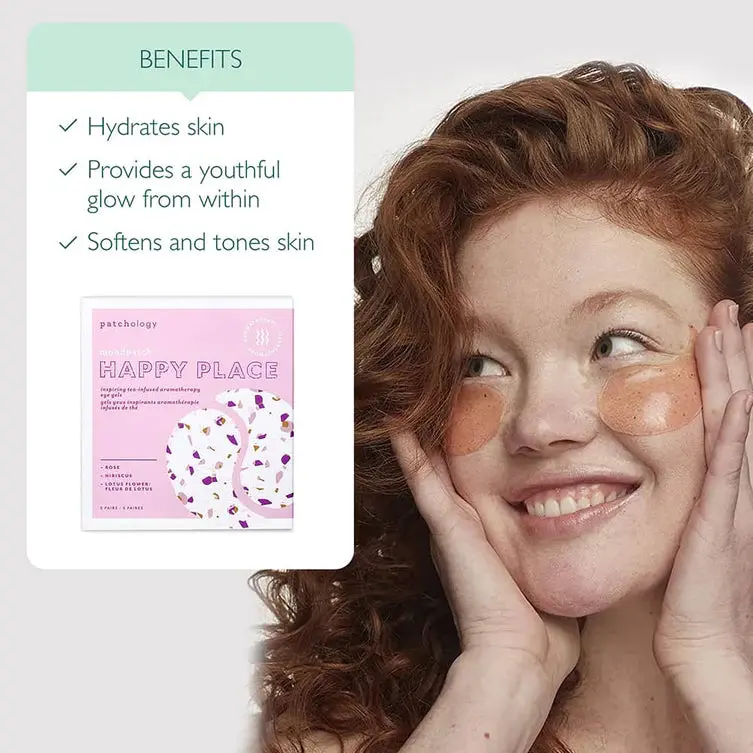 Moodpatch Happy Place Single - Image 4