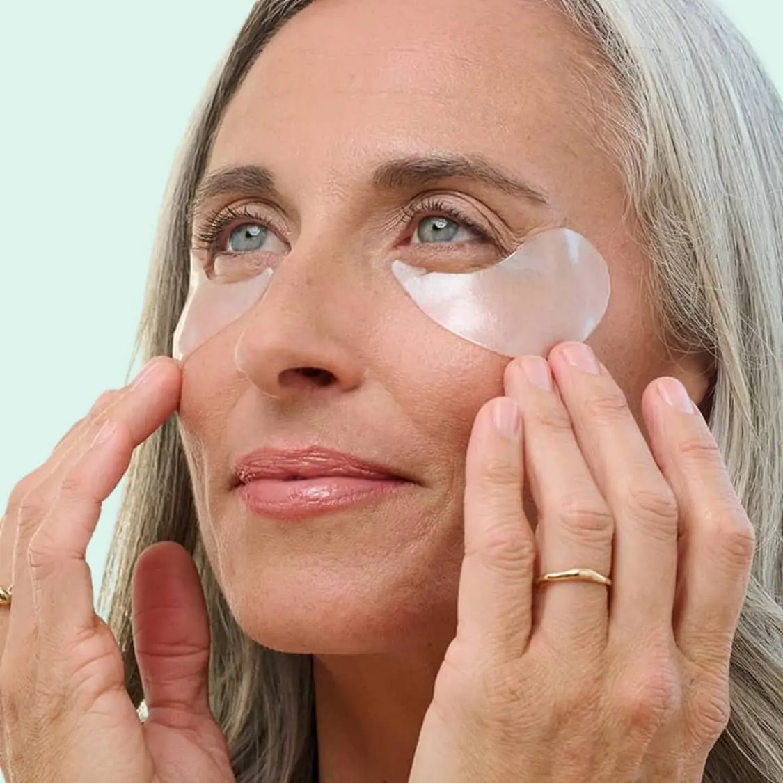 Rejuvenating FlashPatch Eye Gels Single - Image 3