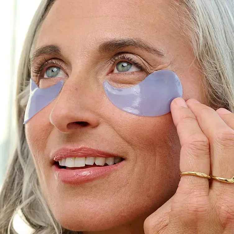 Serve Chilled Iced Eye Gels Single - Image 3
