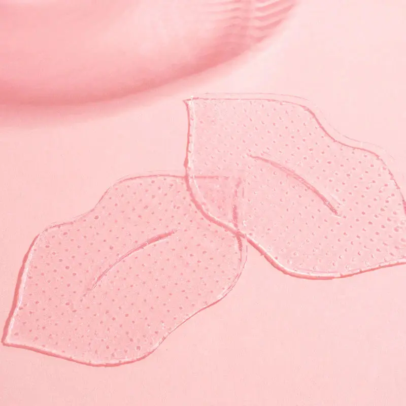 Serve Chilled Rose Lip Gels Single - Image 2