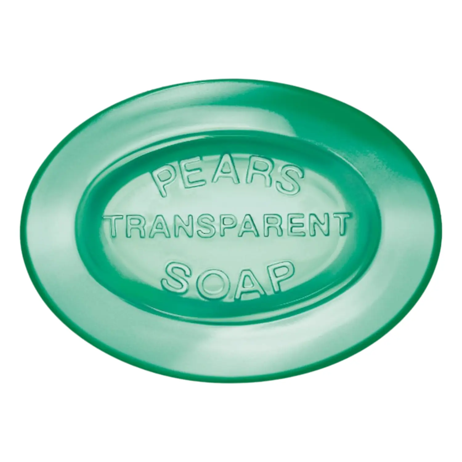Soap Transparent Lemon Flower 125 gr.