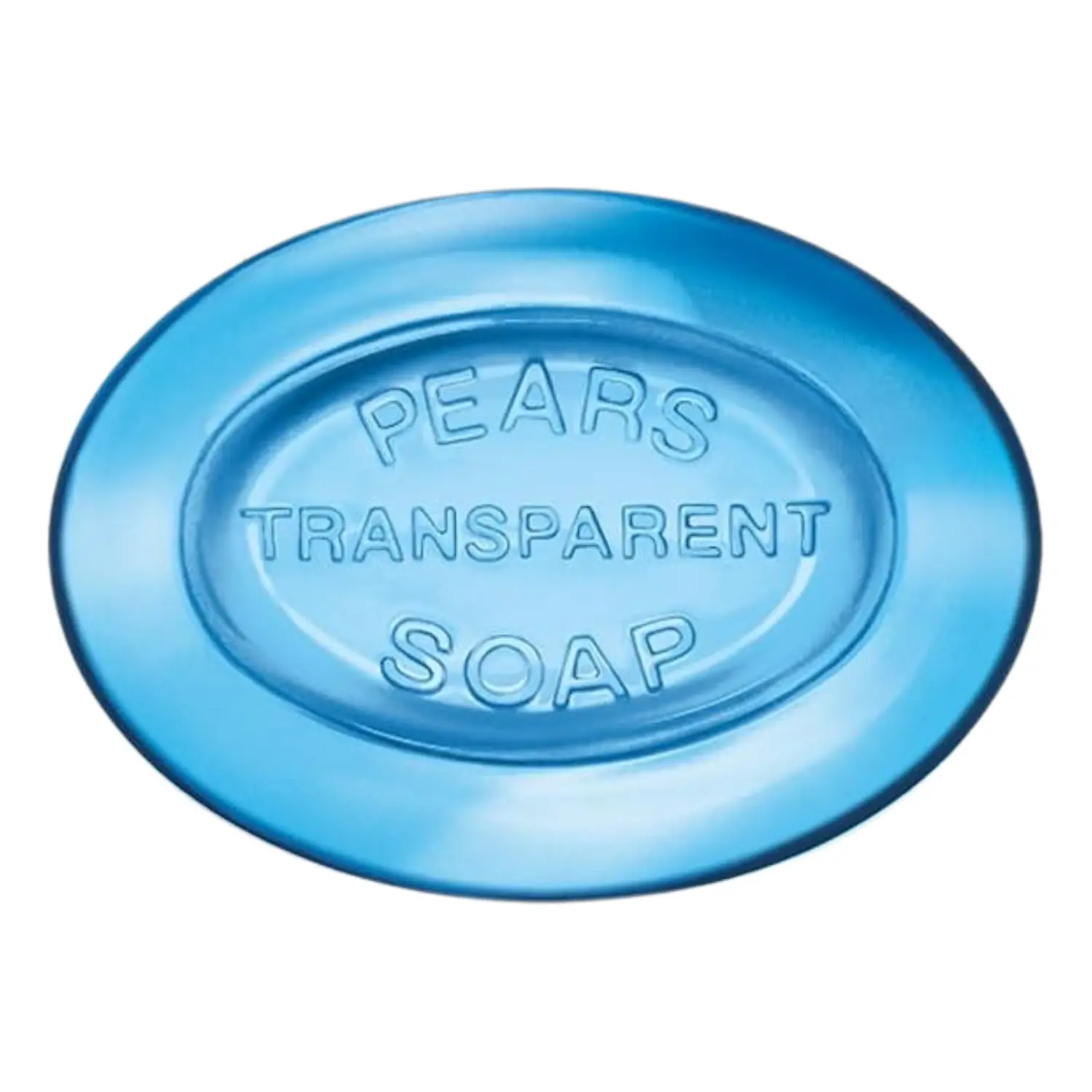 Soap Transparent Pure &amp; Gentle Mint 125 gr.