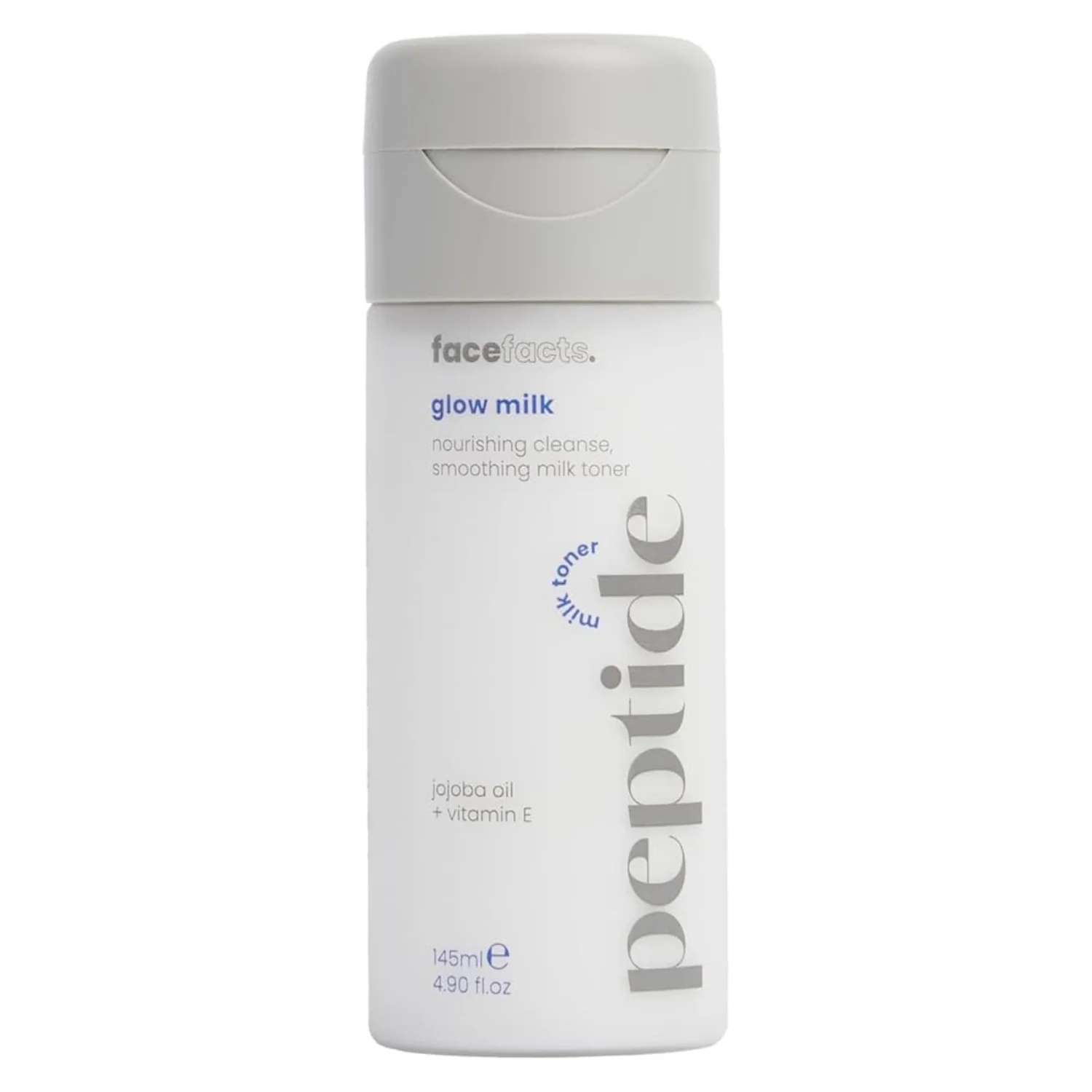 Peptide Glow Milk