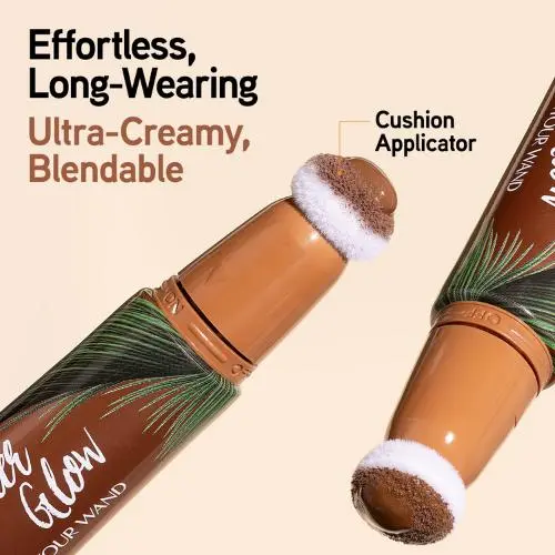 Butter Glow Contour Wand Medium/Deep - Image 2