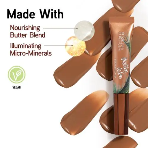 Butter Glow Contour Wand Medium/Deep - Image 5