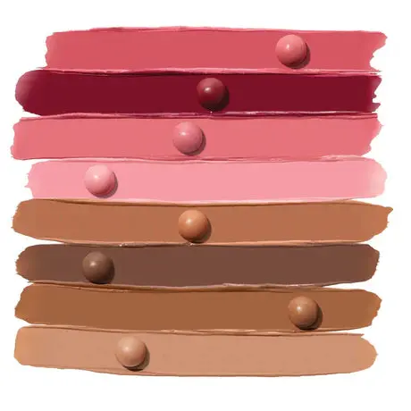 Butter Glow & Go Multiuse Stick Beach Bum Plum - Image 4