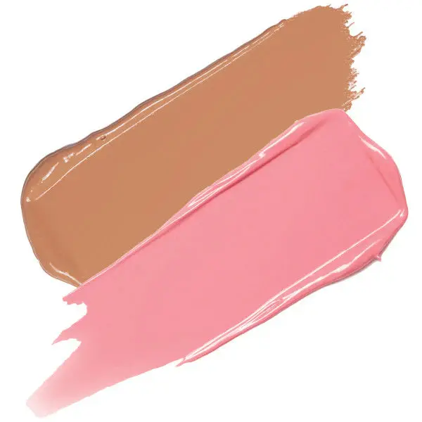 Butter Glow & Go Multiuse Stick Beachy Pink - Image 2