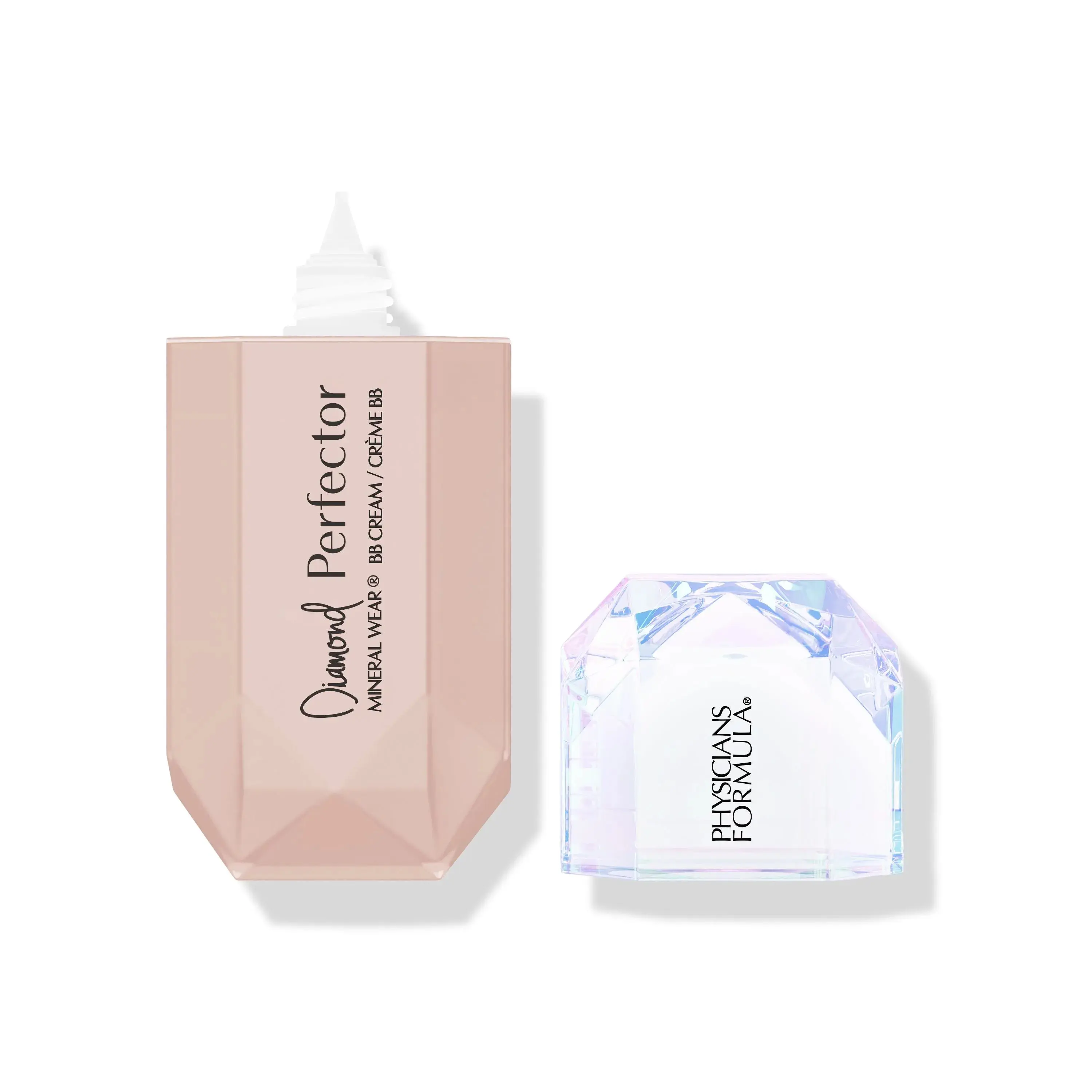 BB Crème Diamond Perfector Light à Medium