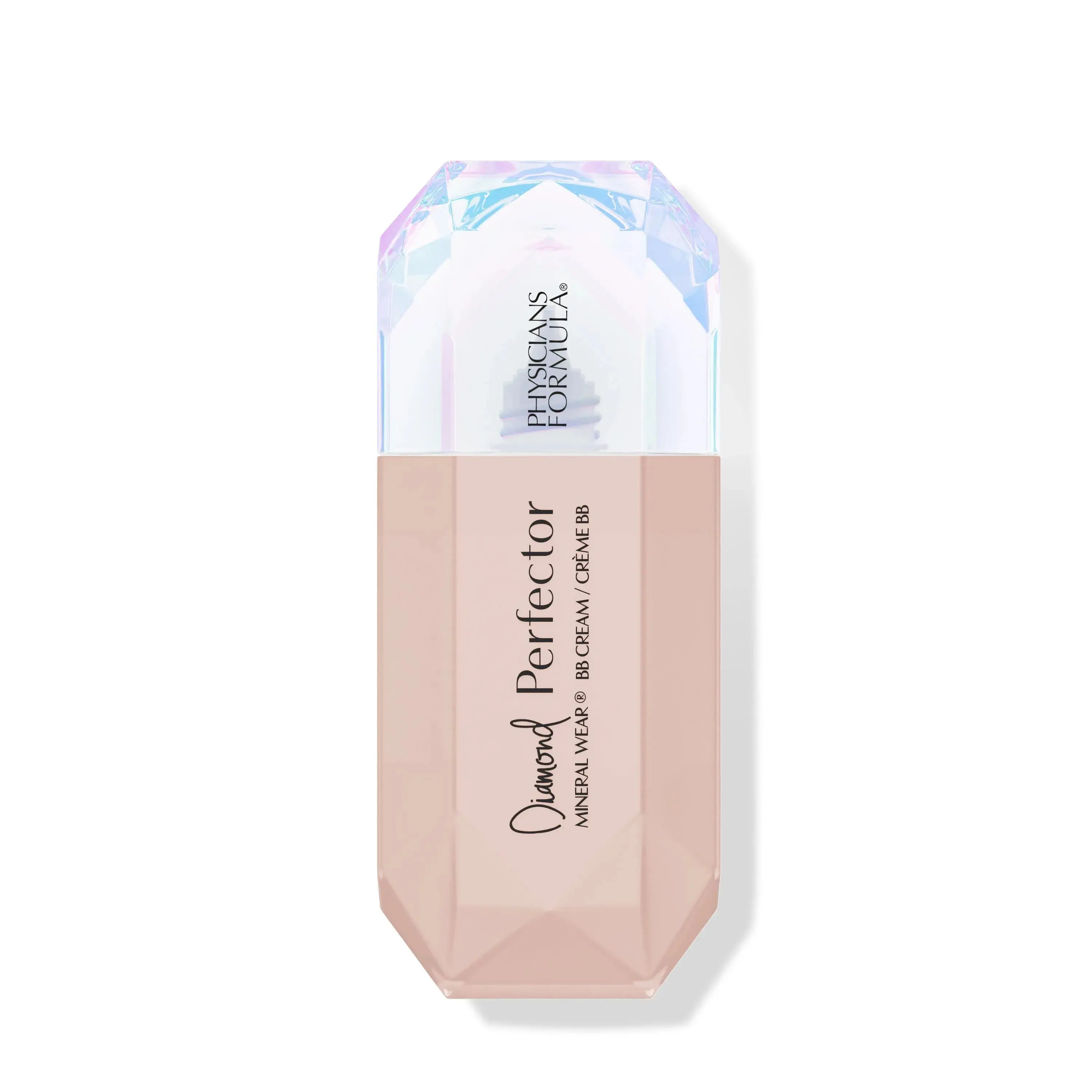 BB Crème Diamond Perfector Light à Medium - Image 2
