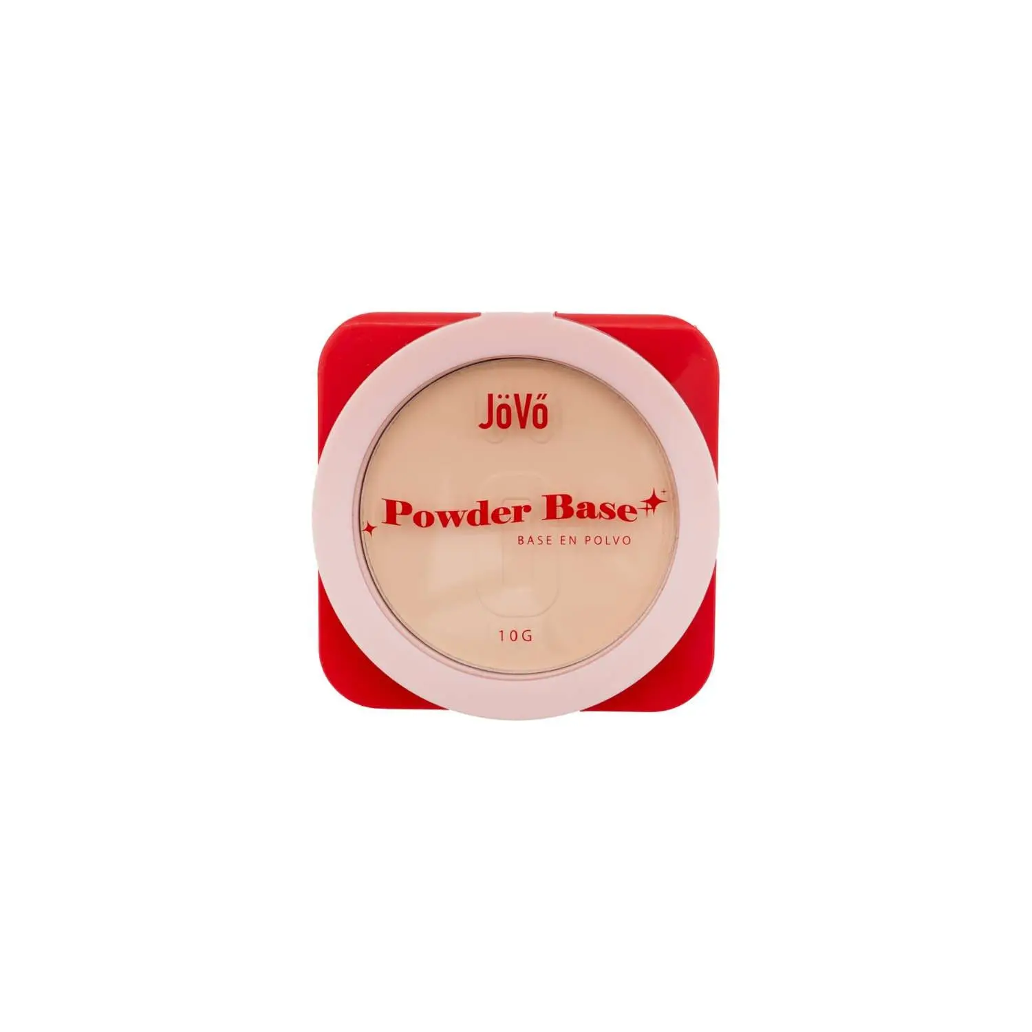 Powder Base 03 Maple - Image 2