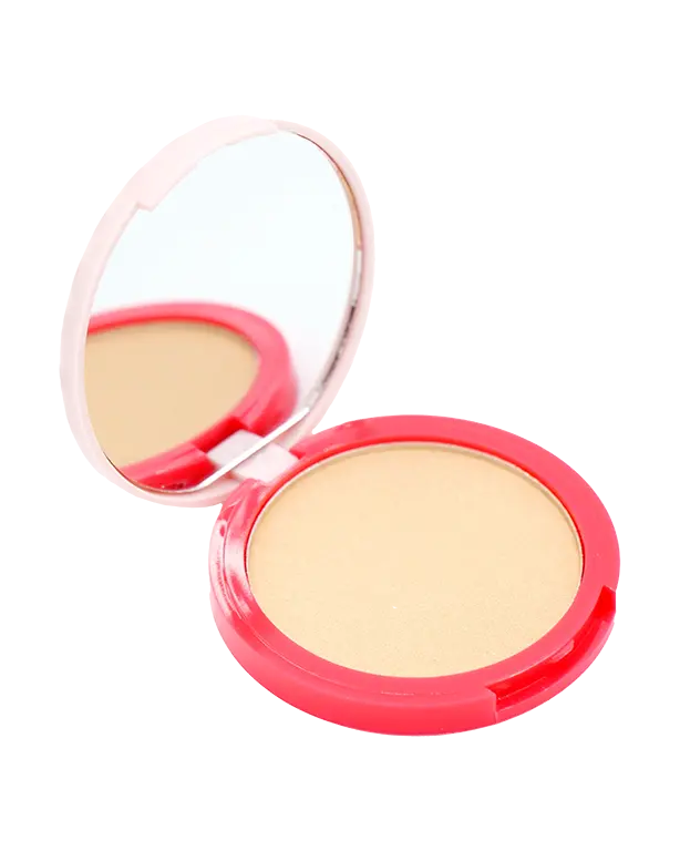 Powder Highlighter Popping Candy