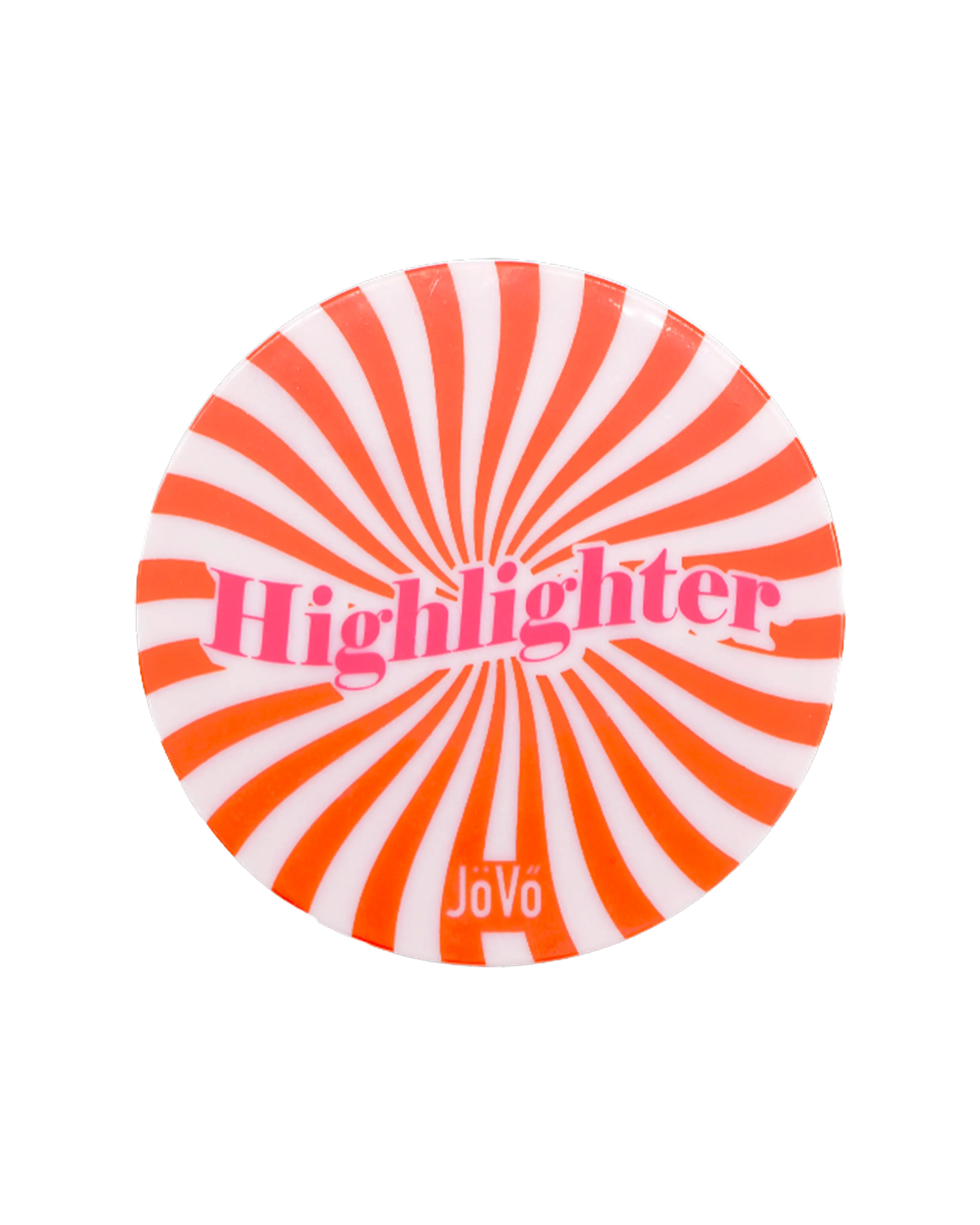 Powder Highlighter Popping Candy - Image 3