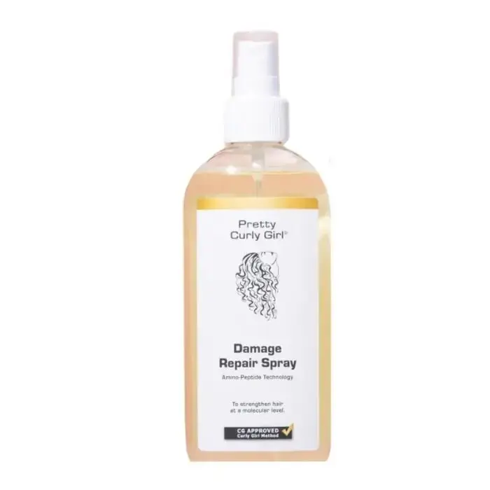 Damage Repair Spray