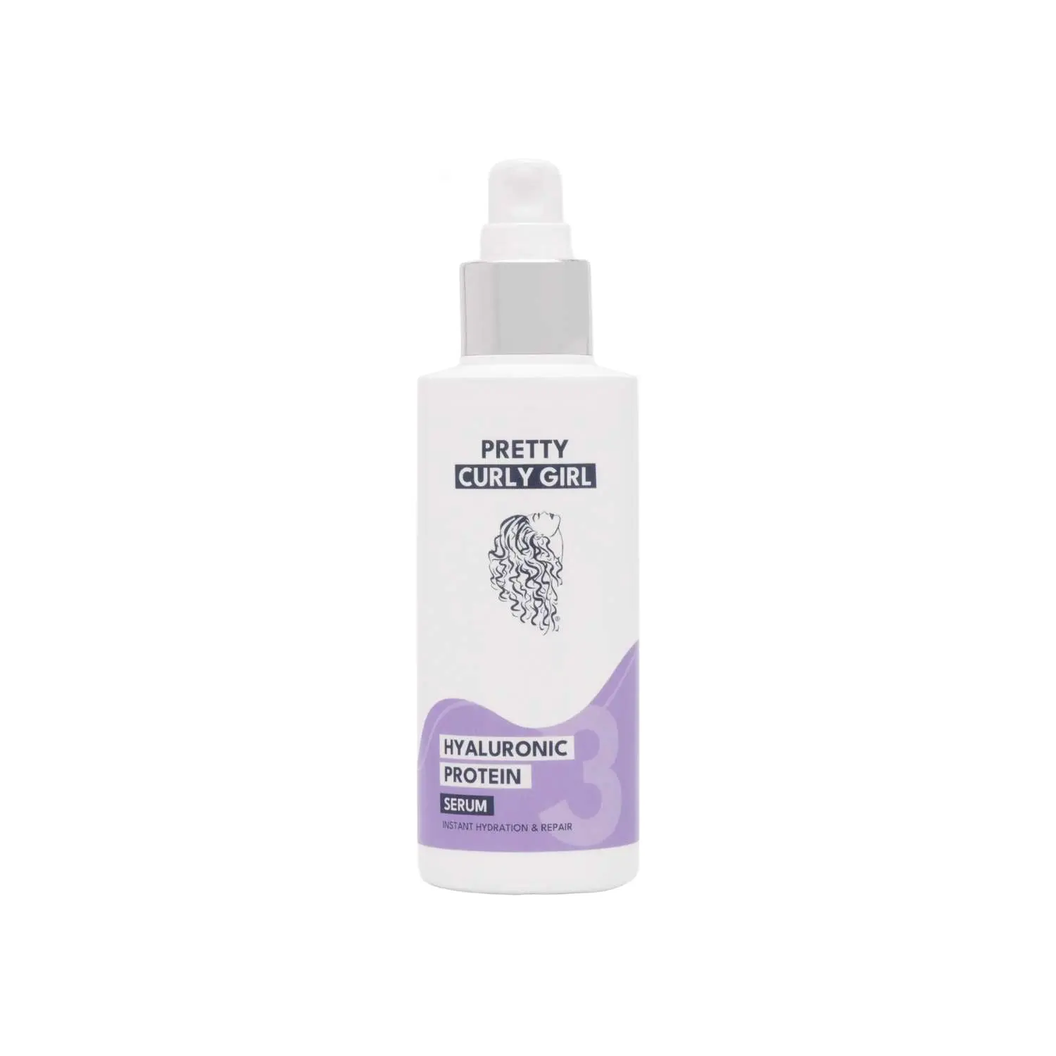 Hyaluronic Protein Serum