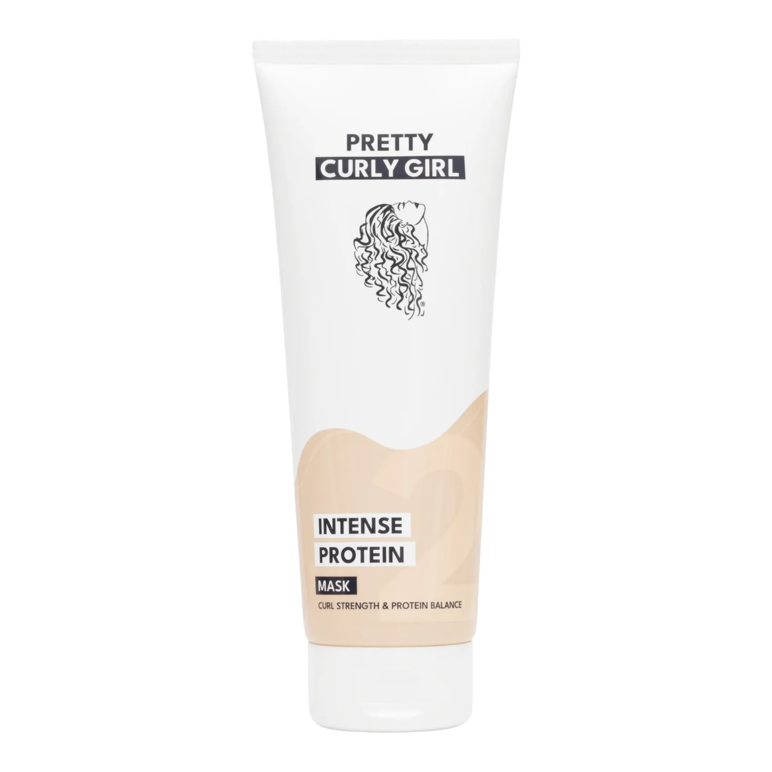 Intense Protein Deep Mask 250 ml.