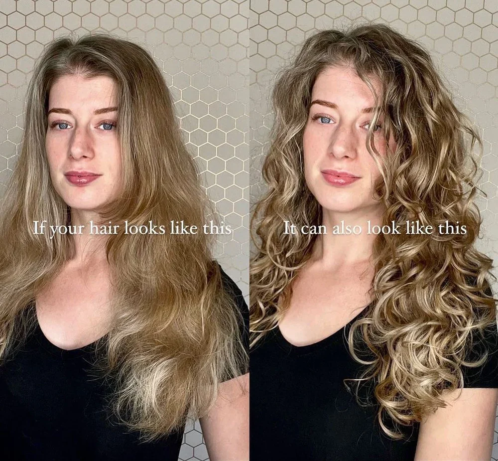 Magical Flaxseed Gel & Leave in Conditioner - Image 2