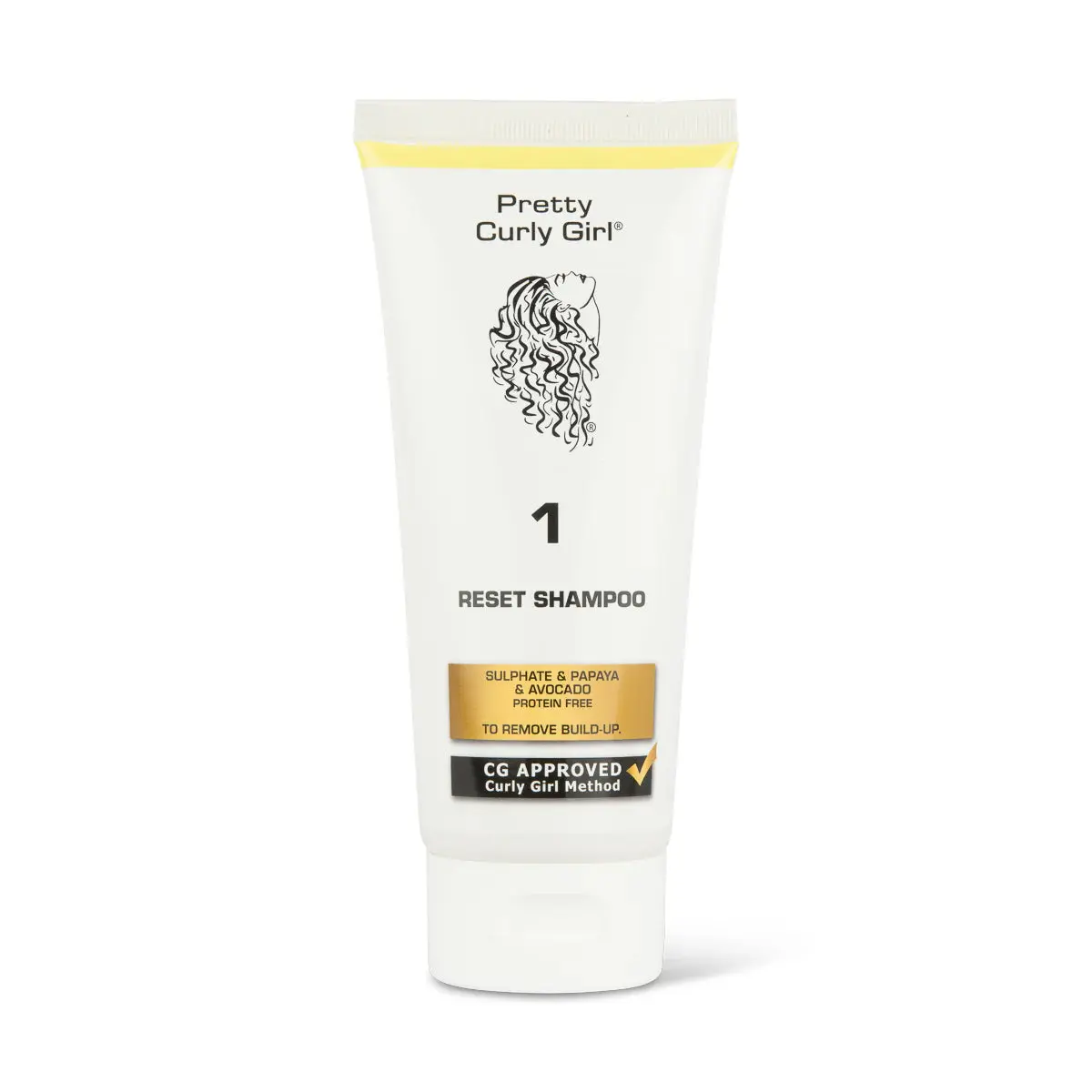 Reset Shampoo